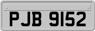PJB9152