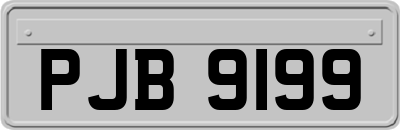 PJB9199