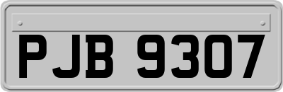 PJB9307