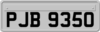 PJB9350