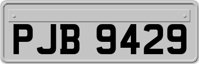 PJB9429