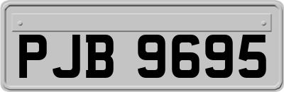 PJB9695