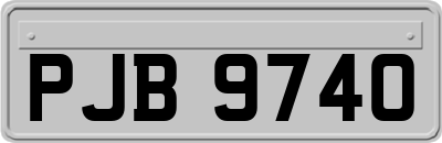 PJB9740