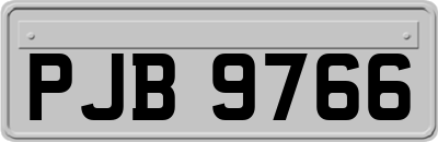 PJB9766