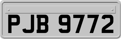 PJB9772
