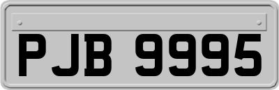 PJB9995