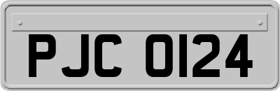 PJC0124
