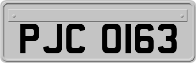 PJC0163