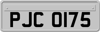 PJC0175