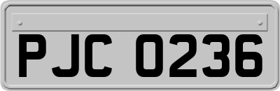 PJC0236