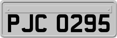 PJC0295