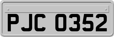 PJC0352