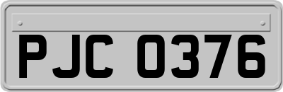 PJC0376