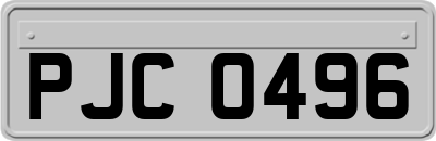 PJC0496