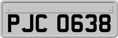 PJC0638