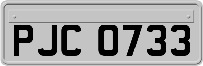 PJC0733