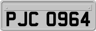 PJC0964