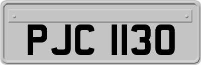 PJC1130