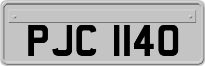 PJC1140