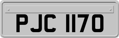 PJC1170