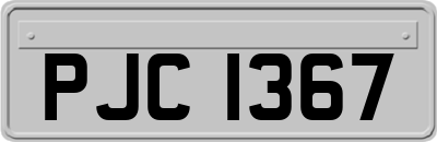 PJC1367