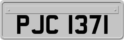 PJC1371
