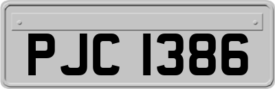 PJC1386