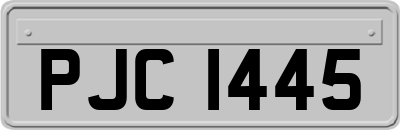 PJC1445