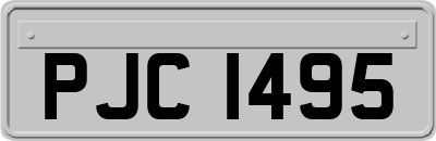 PJC1495