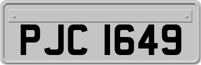 PJC1649