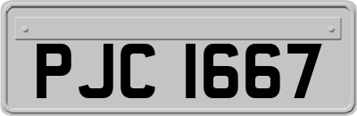 PJC1667