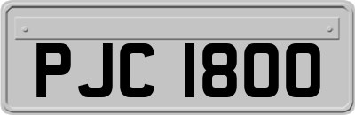 PJC1800