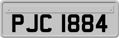 PJC1884