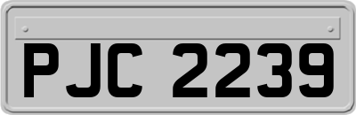 PJC2239