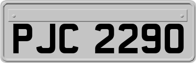 PJC2290