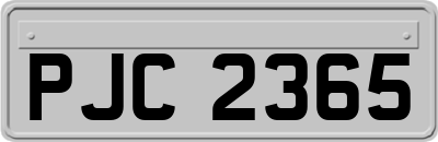 PJC2365
