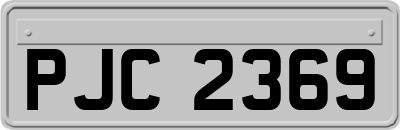 PJC2369