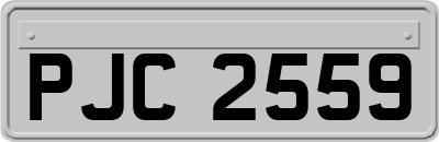 PJC2559