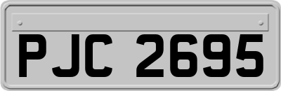 PJC2695