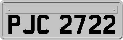 PJC2722