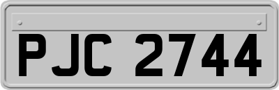 PJC2744