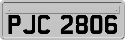 PJC2806