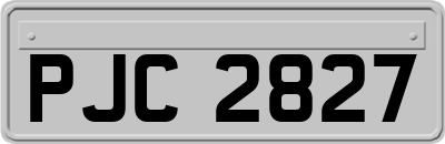 PJC2827