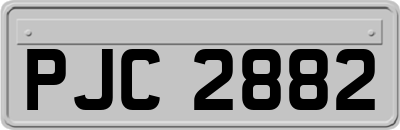 PJC2882