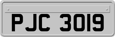 PJC3019