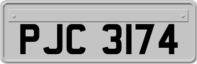 PJC3174