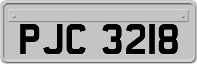 PJC3218