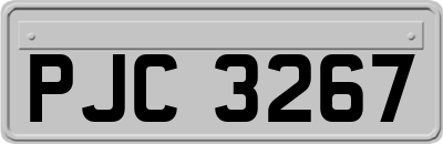 PJC3267