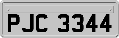 PJC3344
