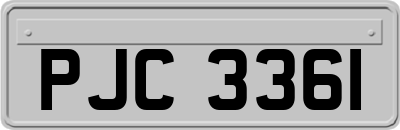 PJC3361